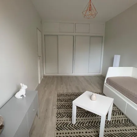 Oregon Apartament Nicea