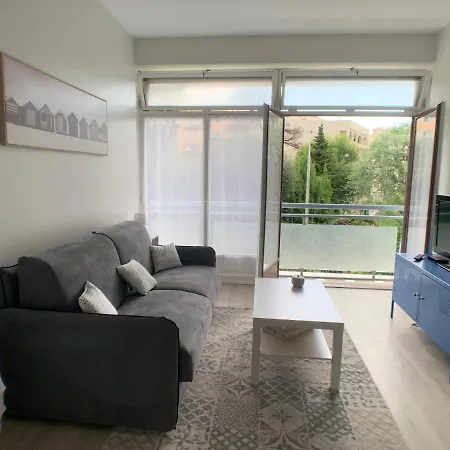 Apartament Oregon Nicea