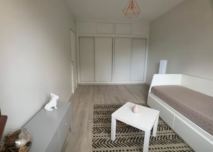 Oregon Apartmán Nice