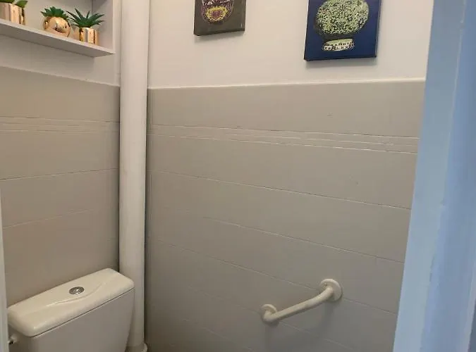 Apartmán Oregon