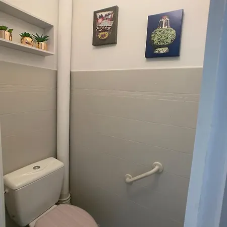 Apartmán Oregon