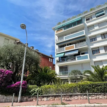 Oregon Apartament Nicea